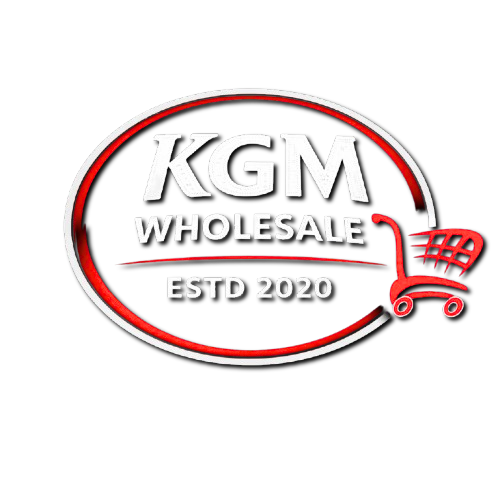 KGM Wholesale logo